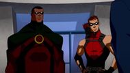 Still of the character (Image via Variant Comics)
